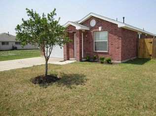 5302 Rio Sabinas St, Rosharon, TX 77583
