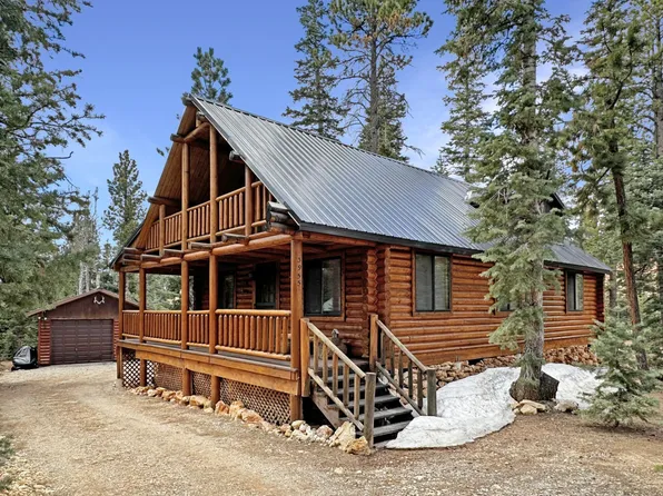 3955 N Moccasin Ln, Duck Creek Village, UT 84762