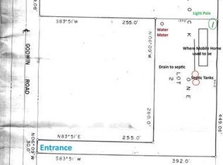 1/5th Mile Godwin Rd, Harlingen, TX 78550