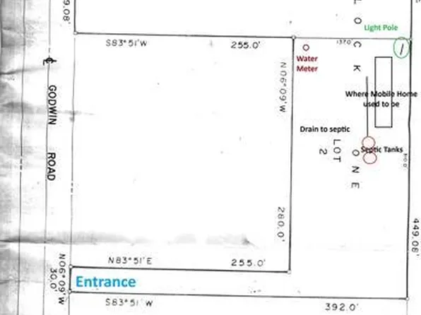 1/5th Mile Godwin Rd, Harlingen, TX 78550