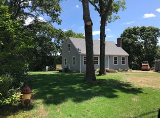 22 Flintlocke Dr, Plymouth, MA 02360