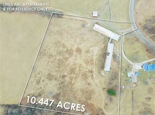 Smyrna Rd, Freeport, OH 43973