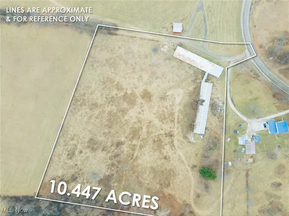 Smyrna Rd, Freeport, OH 43973