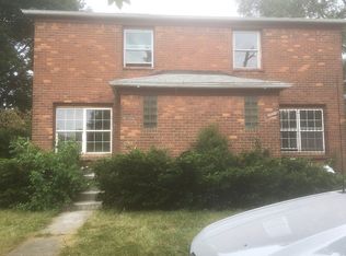 12129 Schaefer Hwy, Detroit, MI 48227