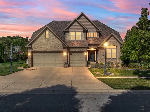 4170 Westwood Ln S, Chesterton, IN 46304