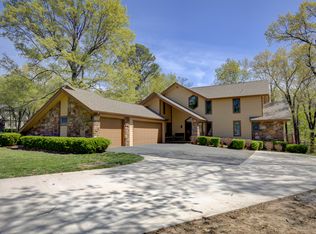 451545 Gyrfalcon Cir, Afton, OK 74331