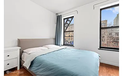 Rented by J Misrahi Realty Corp