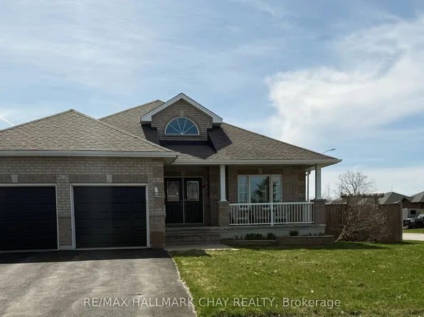 16 Sheppard Dr, Tay, ON L0K 2A0