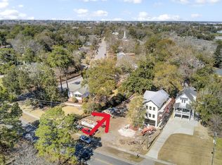 1138 Buist Ave, North Charleston, SC 29405