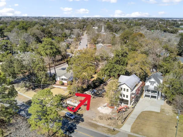 1138 Buist Ave, North Charleston, SC 29405