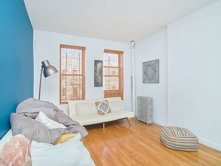 358 W 127th St #5E — Photo 7