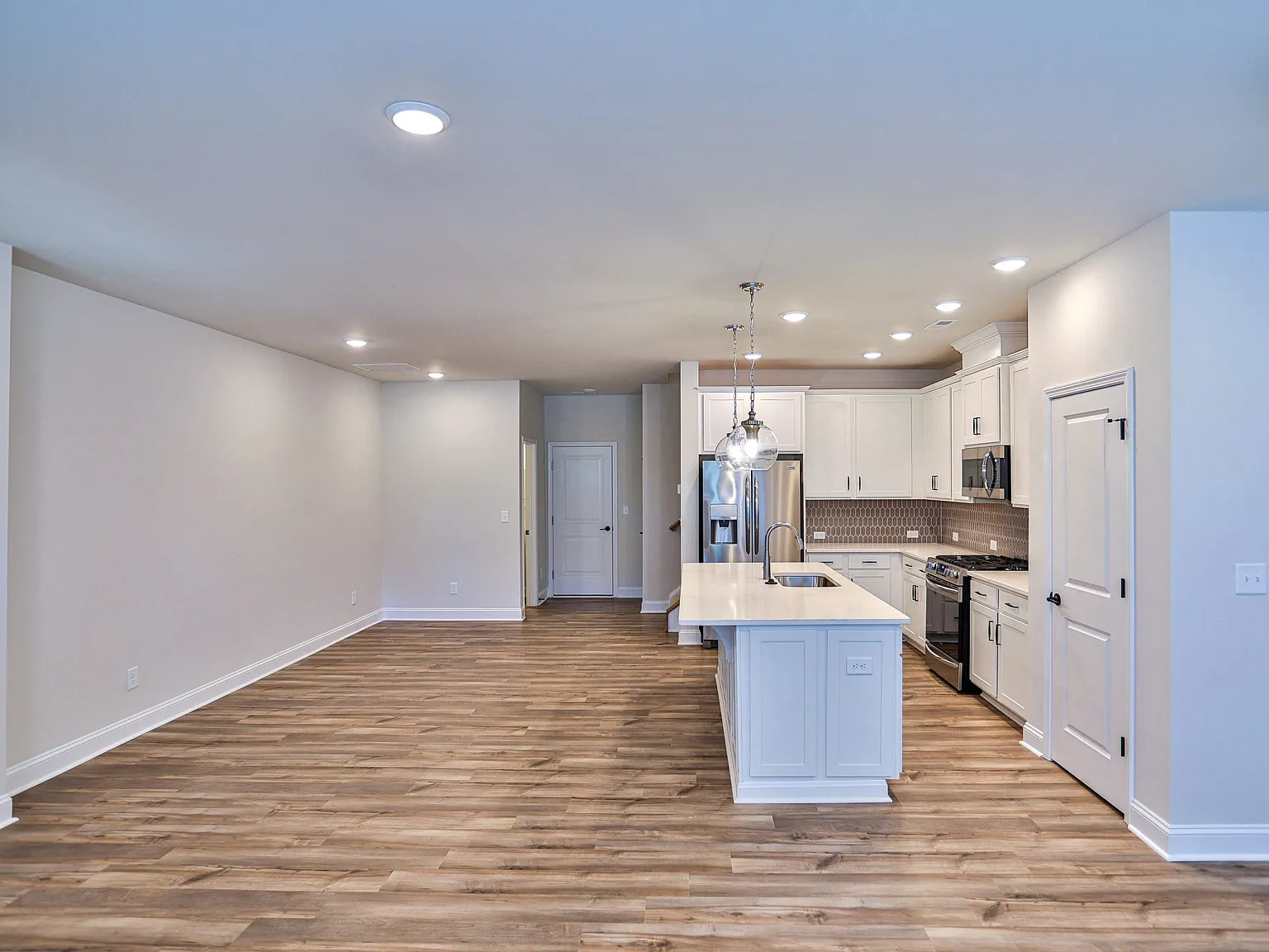 Cedar Ridge Townhomes — Photo 3
