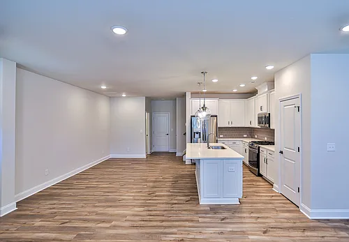 Cedar Ridge Townhomes Photo 1