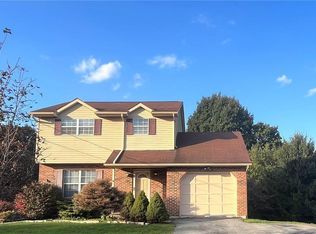 1833 Minesite Rd, Allentown, PA 18103