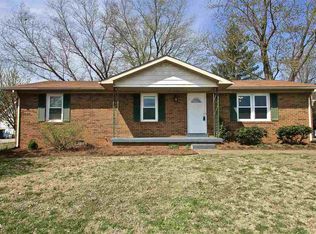 1443 Fairview Boiling Springs Rd, Bowling Green, KY 42101