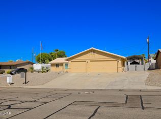 2205 Malahini Dr, Lake Havasu City, AZ 86404