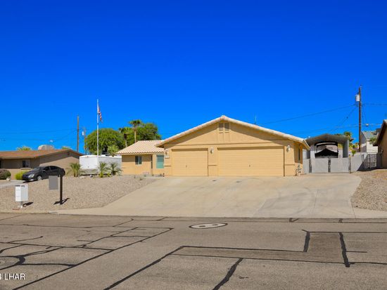 2205 Malahini Dr, Lake Havasu City, AZ 86404