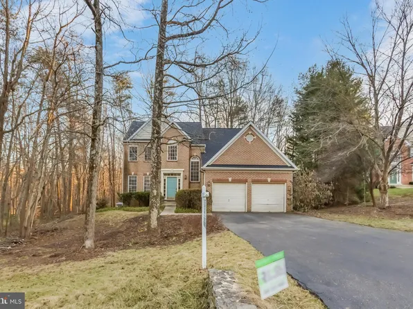 12717 Quarterhorse Dr, Bowie, MD 20720