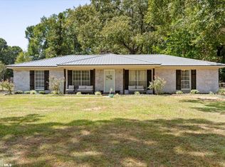 7479 Lott Rd, Wilmer, AL 36587