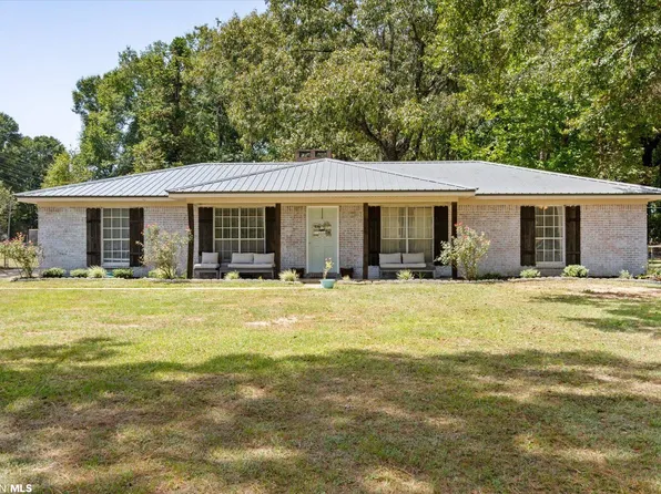 7479 Lott Rd, Wilmer, AL 36587