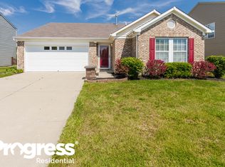 719 Heartland Dr, Greenwood, IN