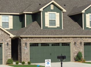 7563 N 132nd Ave E, Owasso, OK 74055