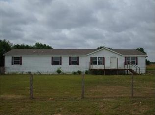2277 Fm 274, Ravenna, TX 75476