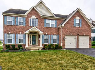 42 W Kilts Ln, Middletown, DE 19709