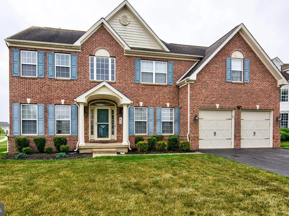 42 W Kilts Ln, Middletown, DE 19709