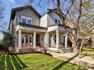 1501 Madison Ave #A, Austin, TX 78757