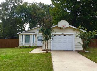 2210 Taft St, Van Buren, AR 72956
