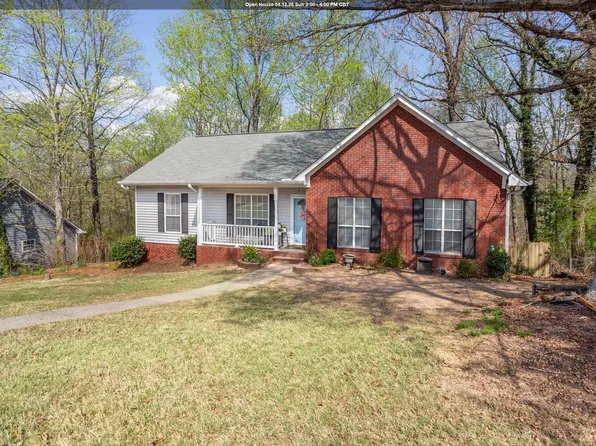 7540 Breane Dr, Trussville, AL 35173