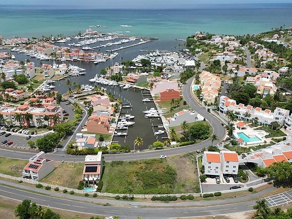 5th image of HARBOUR DRIVE DR. #13 E PALMAS DEL MAR