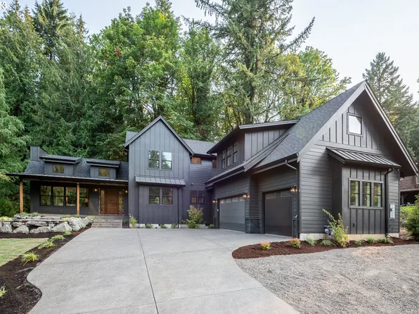 2056 SW Palatine St, Portland, OR 97219