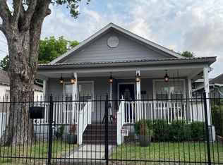 4304 Garrow St, Houston, TX 77003