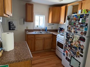 (Undisclosed Address), Newmarket, NH 03857