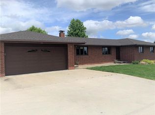 9255 Harding St, Indianola, IA 50125