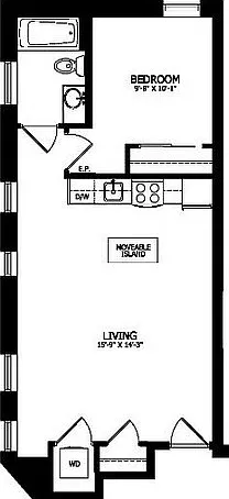 116 N 3rd St — Photo 6
