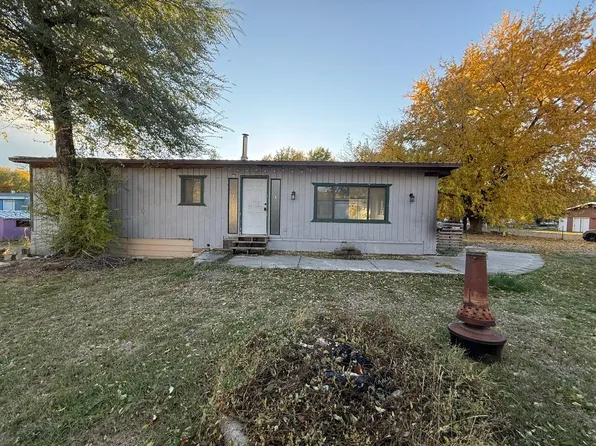 686 Old Arden Hwy Lot 4, Colville, WA 99114