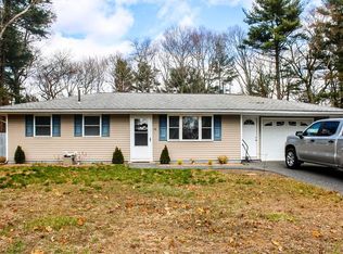 78 Michael Rd, Raynham, MA 02767