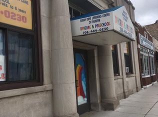 6227 Roosevelt Rd, Berwyn, IL 60402