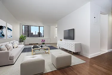 Rented by DJK Residential