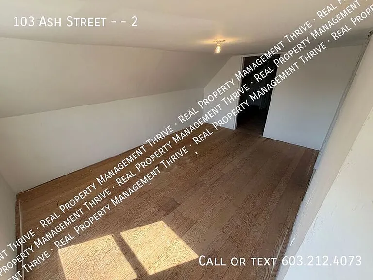 103 Ash St #2 — Photo 17