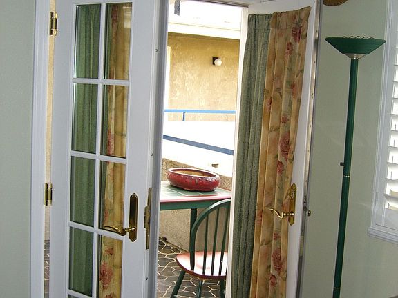 French Door