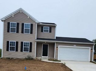 8600 E Sturtevant Ave, Richland, MI