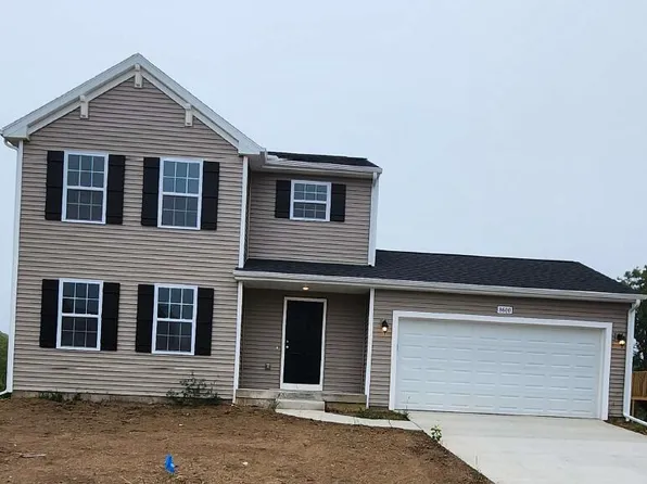 8600 E Sturtevant Ave, Richland, MI 49083