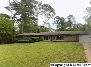 1732 Shenandoah Rd, Florence, AL 35630