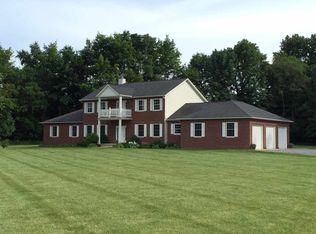5072 S 350 W, Cutler, IN 46920