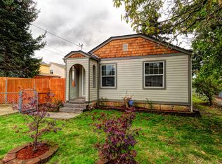 7623 SE Evergreen St, Portland, OR 97206