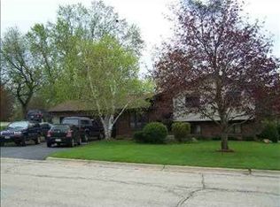 617 W Division St, Dodgeville, WI 53533